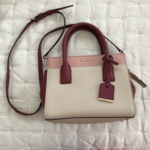 Like new Kate Spade Purse